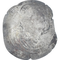 Monnaie, Belgique, Albert & Isabelle, Stuiver, 1598-1621, B, Billon - Sonstige & Ohne Zuordnung