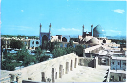 Carte Postale : IRAN : The Shah Masque, ISFAHAN - Iran