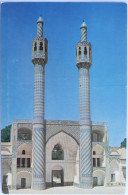 Carte Postale : IRAN : Shrine Of Mahan, Near Kirman Begun - Iran