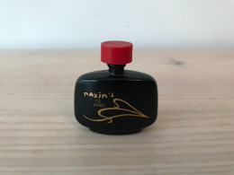 Maxim’s EDP 4 Ml - Miniaturen Flesjes Dame (zonder Doos)