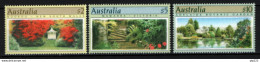 Australia 1989 Y.T.1111,1128/29 **/MNH VF - Ungebraucht