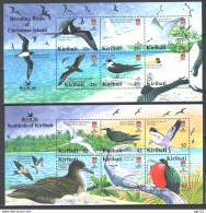 Kiribati 2005 Y.T.575/86 **/MNH VF - Kiribati (1979-...)