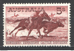 Australia 1961 Y.T.274 **/MNH VF/F - Nuevos