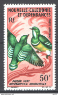 Nuova Caledonia 1966 Unif.A90 **/MNH VF - Ungebraucht