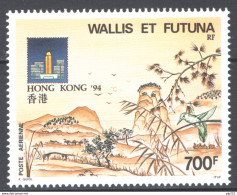 Wallis E Futuna 1994 Unif.A180 */MNH VF - Unused Stamps