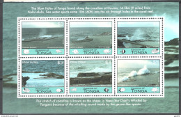Tonga 2013 Y.T.1349/54 **/MNH VF - Tonga (1970-...)
