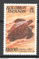 Salomon 1982 Y.T.460 **/MNH VF - Isole Salomone (1978-...)