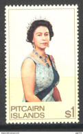 Pitcairn 1975 Y.T.144 */MH VF - Pitcairninsel