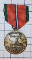 Médailles & Décorations  > Okinawa  > Réf:Cl USA P 4/ 5 - Verenigde Staten