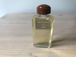 Messire Pour Monsieur Electric Before Shave 10 Ml (Jean D’Albret) - Miniaturen (zonder Doos)