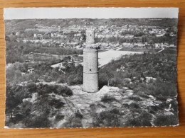 (78) 91 - ESSONNE - Lardy - La Tour De Poquency - Vue Aérienne - Lardy