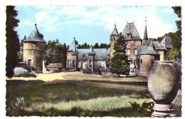 (59) 268, Bavay, Mercier 30, Le Château De Rametz Et Le Parc - Bavay