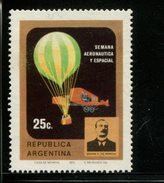 1878154920 ARGENTINIE DB 1972 POSTFRIS MINTNEVER HINGED POSTFRIS NEUF YVERT 929 - Unused Stamps