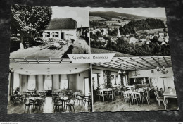 A1157  Gasthaus Rosenau   Goldkronach - Other & Unclassified