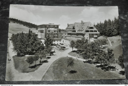 A1125   Hotel Feldbergerhof  Feldberg - Feldberg