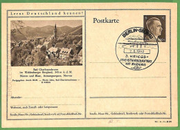 Af3728 - GERMANY - POSTAL HISTORY - Posmark On STATIONERY - ROWING Canoes - 1942 - Kano