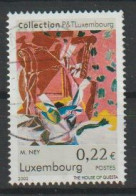 Luxemburg Y/T 1517 (0) - Used Stamps