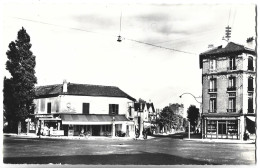 BOBIGNY - Carrefour Des 6 Routes - Bobigny