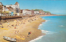 AK 169994 ENGLAND - Hastings - The Beach - Hastings