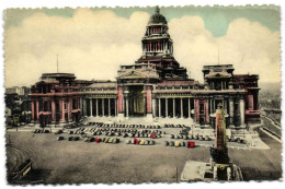 Bruxelles - Palais De Justice - Brussel (Stad)