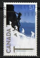 Canada - #2162  -  Used - Used Stamps