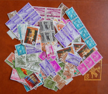 Bangladesh - Small Batch Of More Than 100 Stamps Used - Bangladesch