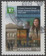 Canada - #2094 -  Used - Used Stamps