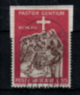 Vatican - "Voyage De Paul VI En Ouganda - La Messe" - Oblitéré N° 492 De 1969 - Usati