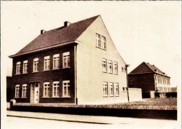PIJPELHEIDE - Klooster En School - Heist-op-den-Berg