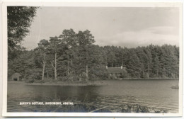 Queen's Cottage, Birsemohr, Aboyne, Aberdeenshire - Inverness-shire