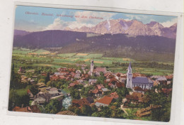 Austria  SCHLADMING Nice Postcard - Schladming