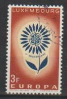 Luxemburg Y/T 648 (0) - Used Stamps