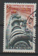 Luxemburg Y/T 644 (0) - Used Stamps