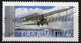 Canada - #2317 -  Used - Used Stamps