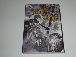 DOORS OF CHAOS TOME 3 / TBE - Mangas Versione Francese