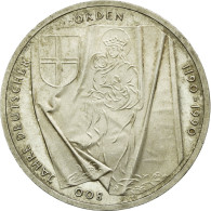 Monnaie, République Fédérale Allemande, 10 Mark, 1990, Hamburg, Germany - Commémoratives