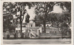 Cotonou- Sureté Du Dahomey - Benin