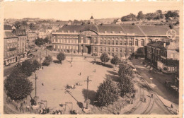 BELGIQUE - Liège - Place Saint Lambert - Le Palais Des Princes-Évêques - Carte Postale Ancienne - Liège