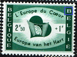 1091  **  Point Vert B - 1931-1960