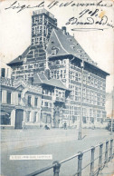 BELGIQUE - Liège - Maison Curtius - Carte Postale Ancienne - Liège