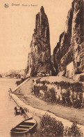 BELGIQUE - Dinant - Roche à Bayard - Carte Postale Ancienne - Dinant
