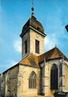 70 - Pesmes - Eglise - L'Abside Gothique Flamboyant Du XVIe Siècle - Pesmes