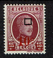 246  **  LV 19  Point Blanc Front - 1901-1930