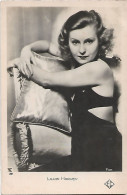 Photo - Actrice De Cinéma - Lilian HARVEY - Künstler