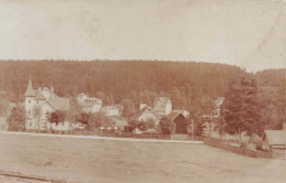 BELGIQUE - Village Dans La Campagne - Carte Postale Ancienne - Andere & Zonder Classificatie