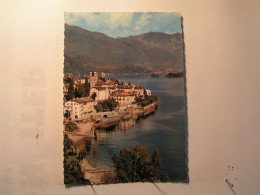 Brissago - Lago Maggiore - Brissago