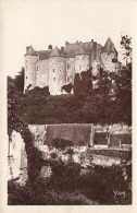 FRANCE - Château De La Loire - Château De Luynes - Carte Postale Ancienne - Chambord