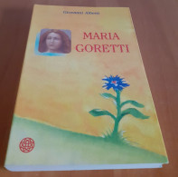 "Maria Goretti" Di Giovanni Alberti - Religion