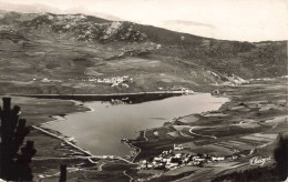 FRANCE - Formiguères - Station Estivale Et Hivernale - Barrage De Puyvalador - Carte Postale Ancienne - Other & Unclassified