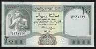 YEMEN A.R.   P29   200   RIALS    1996    UNC. - Yemen